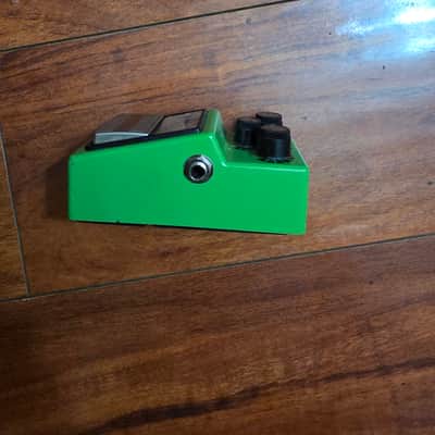 Ibanez TS9 Tube Screamer 2002 - Present - Green image 3