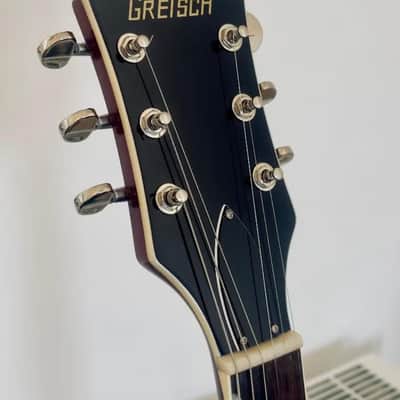 Gretsch G2420T Streamliner Hollow Body with Bigsby + Hard Case image 2