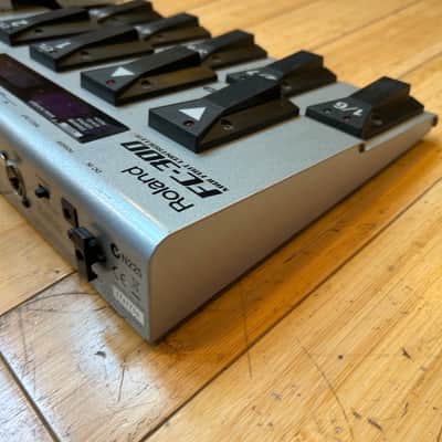 Roland FC-300 MIDI Foot Controller image 7