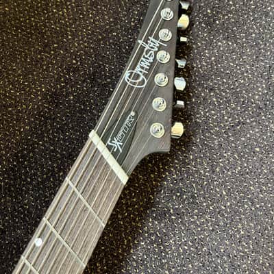 Immagine Ormsby SX Carved Top 7-string, Lavender - Run16 - 5