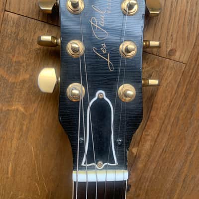 Gibson Custom Shop Gary Rossington '59 Les Paul Standard 2002 - Tom Murphy-Aged image 9