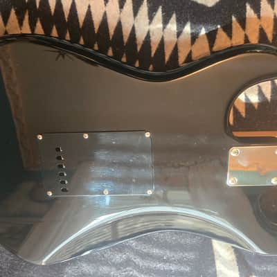Fender Boxer Series Stratocaster MIJ image 7