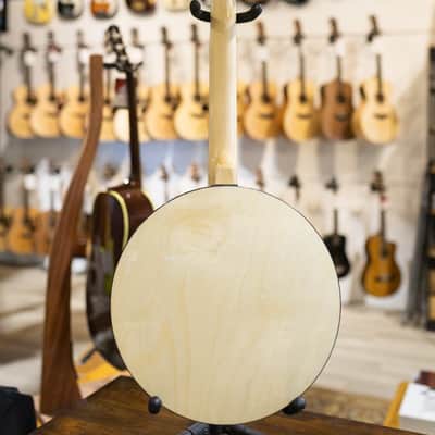 Goldtone CC-100R Cripple Creek Resonator Banjo image 11