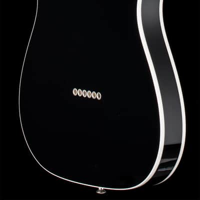 Mint Fender Custom Shop John 5 Telecaster NOS - Black #76916 image 9