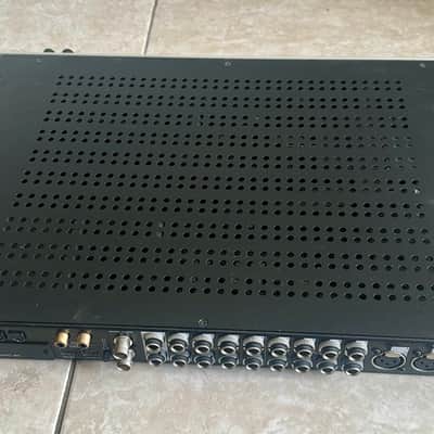 Universal Audio Apollo DUO Rack Thunderbolt Audio Interface w/ UAD DSP - Excellent Condition image 3