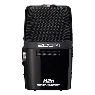Zoom H2N Handy Portable Digital Recorder image 1