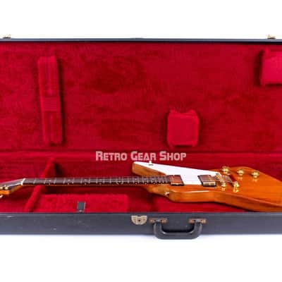 Gibson Explorer 1978 Electric Guitar Vintage Rare + Case from Lynyrd Skynyrd image 11