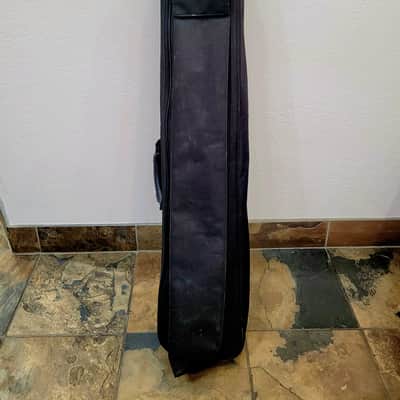 NS NXT Electric Cello - Flamed Maple Sunburst image 7