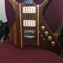 Kramer XL24 Natural Aluminum Neck Short Scale 24 Fret