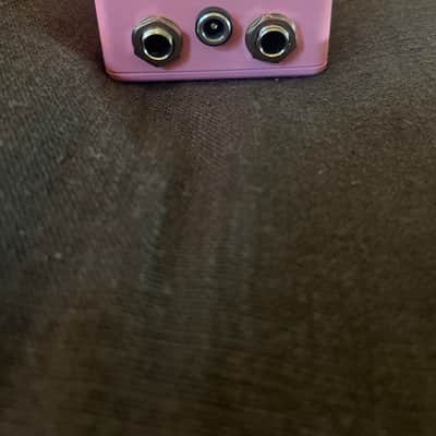 Demiurge Instruments Doomy O))) 2021 Pink 2021 Pink image 3