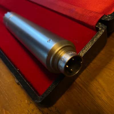 Sennheiser MD211 1970’s Bild 6