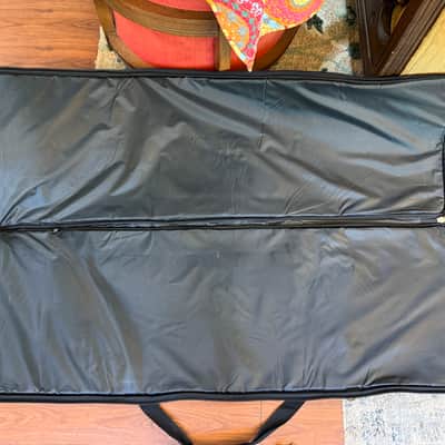 Ultimate Support 76 Key Gig Bag image 2