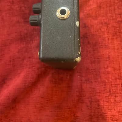 MXR M120 Auto Q Wah 2010s - Black image 3