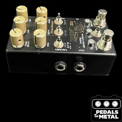 Chase Bliss Audio Warped Vinyl Hifi - X20722 image 4