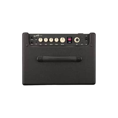 Fender Rumble LT25 image 4