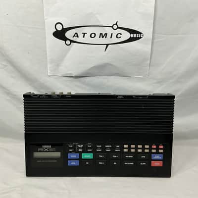 Yamaha RX21 Digital Rhythm Programmer