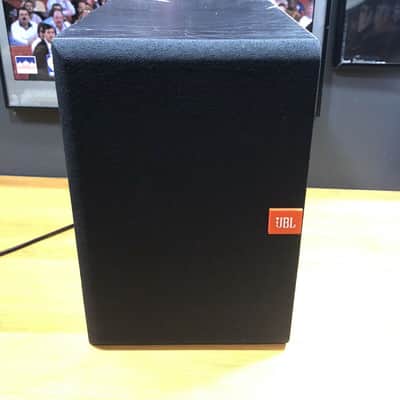 JBL ARC SUB 8 ~ 8" Powerred Subwoofer image 1