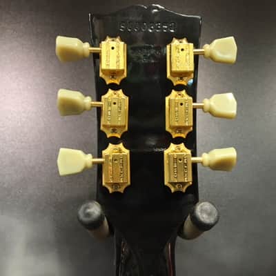 Gibson Blueshawk image 5