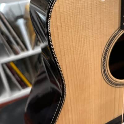 Yamaha FG9 R 2025 - Present - Natural image 6