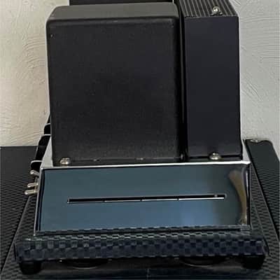 Ampeg B-15R Portaflex 1997 Blue & B-15E image 5