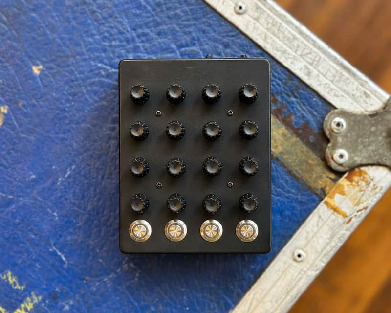 Beats and Buttons BB-ENC Midi Editor image 1