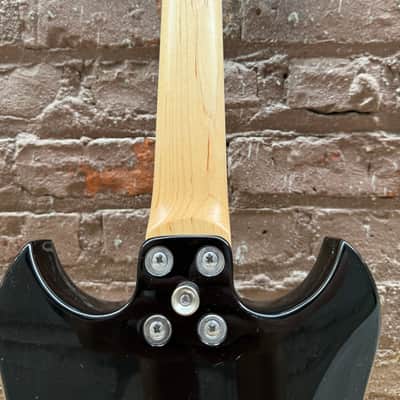 Vox SDC-1 Mini Electric Guitar image 8