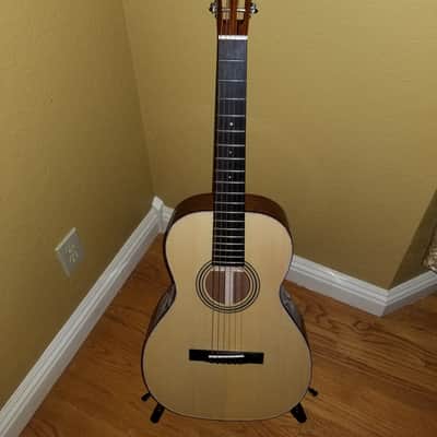 Blueridge BR341   all solid wood image 1