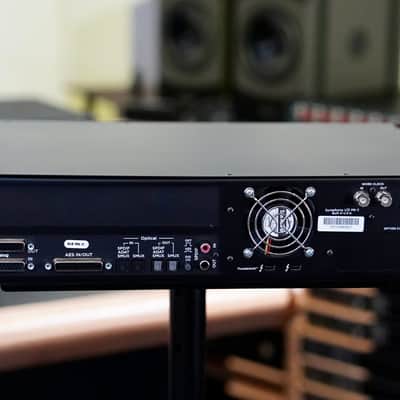 Apogee Symphony MKII 8x8 Thunderbolt image 2