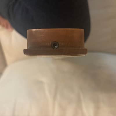 Luxxtone El Machete Neck 2018 - relic'd fits Charvel bodies image 11