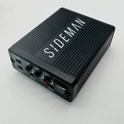 Sideman SM-1 Headphone Amp MIJ Japan image 11