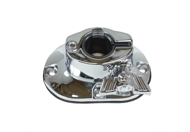 Rogers RDH3249-BD Ultra-Matic BD bracket, Accepts 7/8" tube image 1