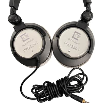 Ultrasone PRO 580i image 1