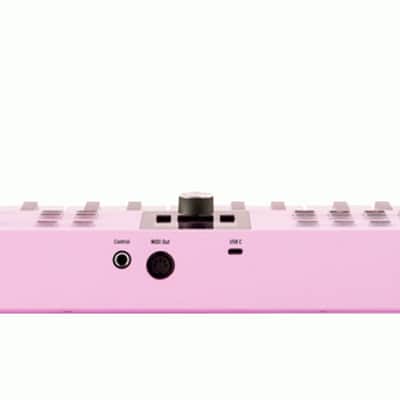 Arturia KeyLab Essential mk3 49 - Rose Quartz image 3