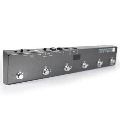 Blackstar Live Logic USB MIDI Foot Controller image 3