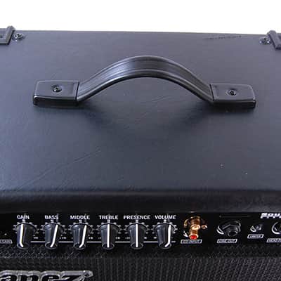 Ibanez SW35 Soundwave 35w 1x10" Bass Combo Amplifier image 3