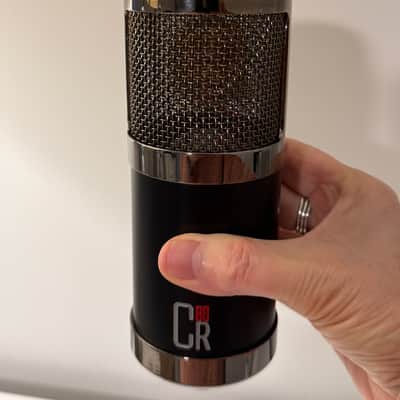 MINT MXL CR89 Premium Low Noise FET Condenser Microphone 2023 image 4