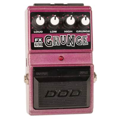 DOD FX69B Grunge (Made in China)