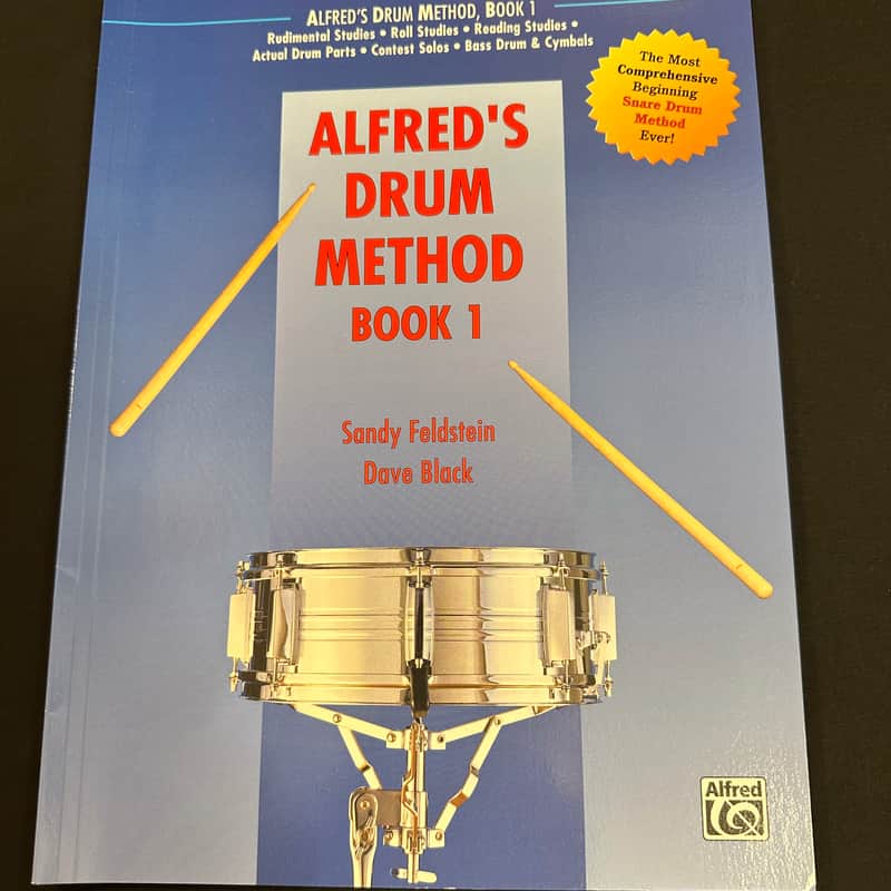 Drumming Fundamentals for $7.50!