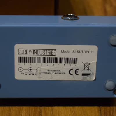 Surfy Industries SurfyTrem image 2