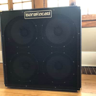Barefaced Four10 image 2