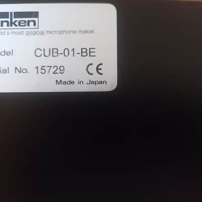 Sanken CUB-01 2024 image 5