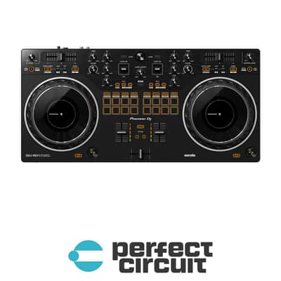 Pioneer DDJ-REV1 2-Channel DJ Controller image 1