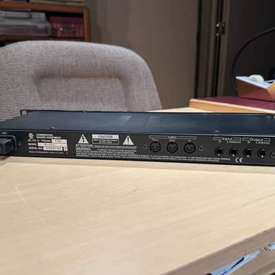 Roland M-SE1 1996 - Black image 3