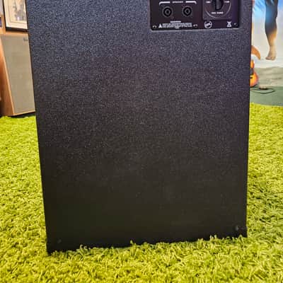 Gallien-Krueger Legacy 800w and Neo 2x12 image 10