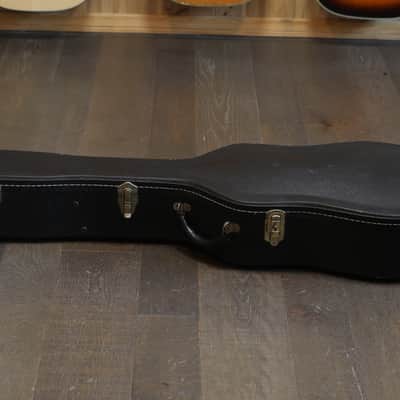 1995 Martin Custom HD-28 S 12-Fret Slotted LR Baggs Acoustic Guitar Natural + OHSC image 22