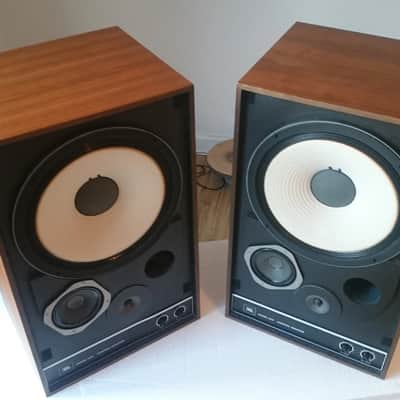 JBL 4310 - 1969 WALNUT image 1