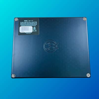 Walrus Audio Mantle Analog Bass Preamp / DI image 3