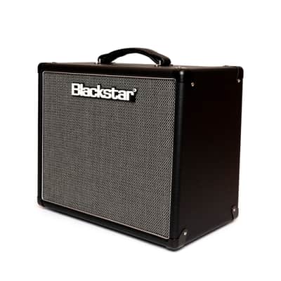 Blackstar HT-20R MkII - 20 Watt Combo with Reverb- Certified Refurbished image 5