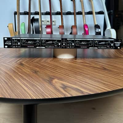 Drawmer MX30 Pro Dual Gated Compressor Limiter image 2