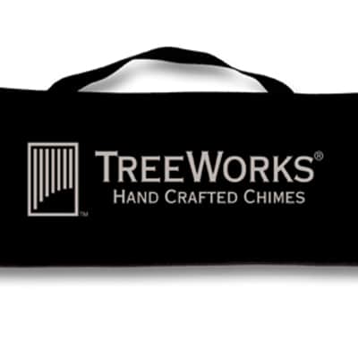 Treeworks LG24 Large Chime Soft Case image 1